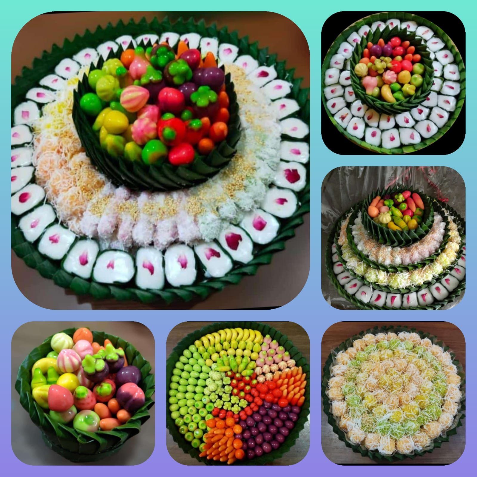 Safira catering & snack